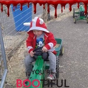 Meet your Posher, Kelley